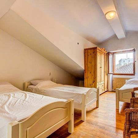 Guesthouse Natalija Pula Cameră foto