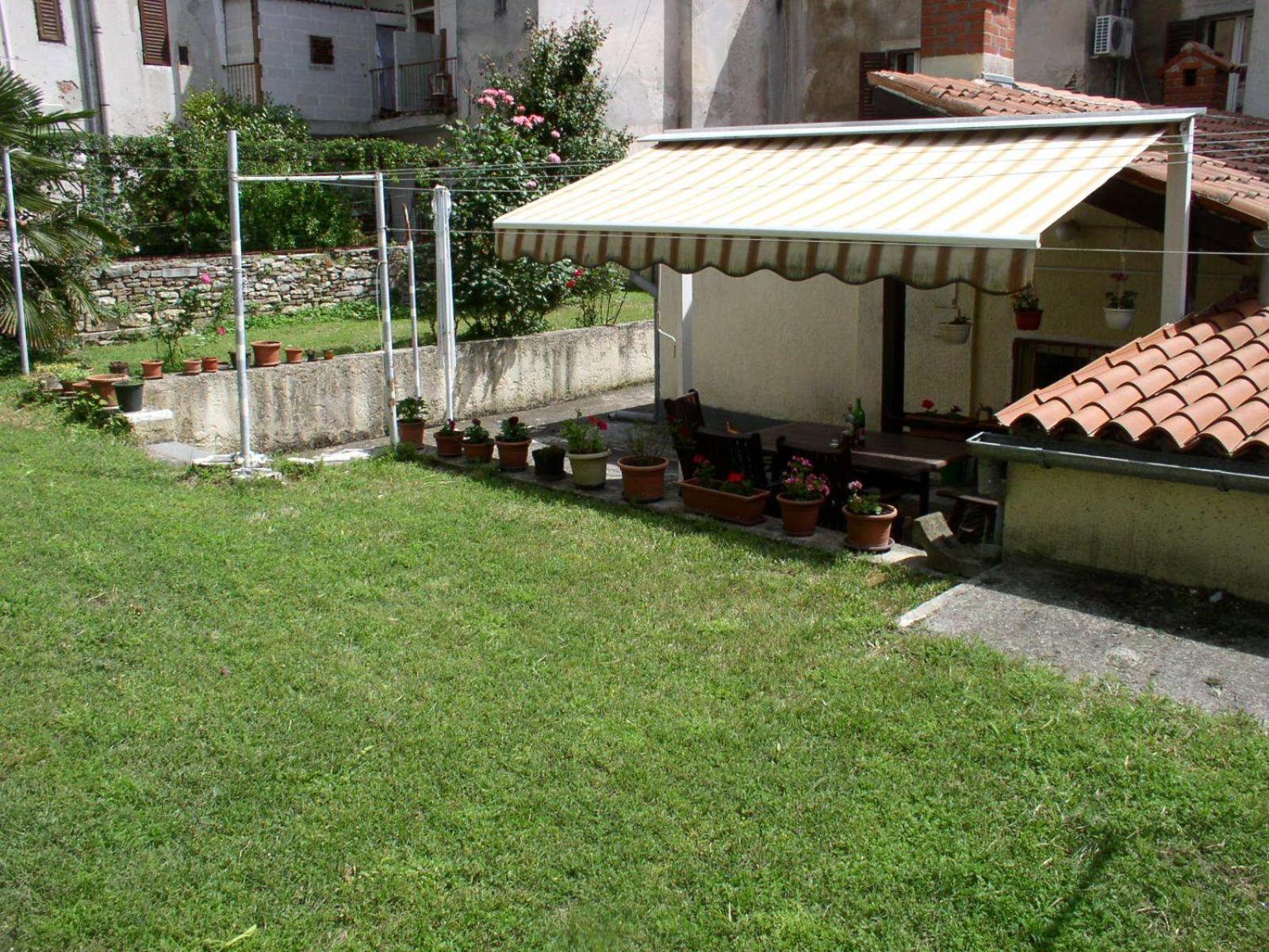 Guesthouse Natalija Pula Exterior foto