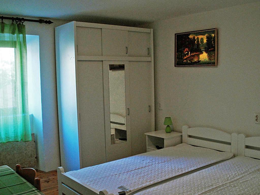 Guesthouse Natalija Pula Cameră foto