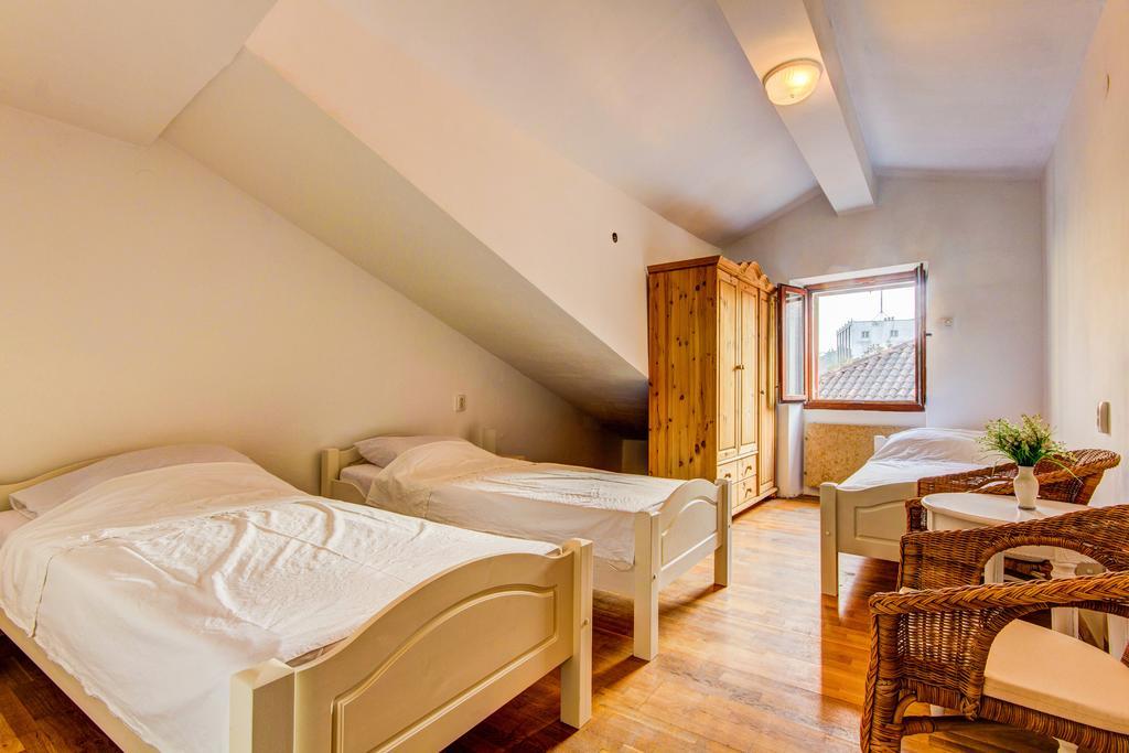 Guesthouse Natalija Pula Cameră foto