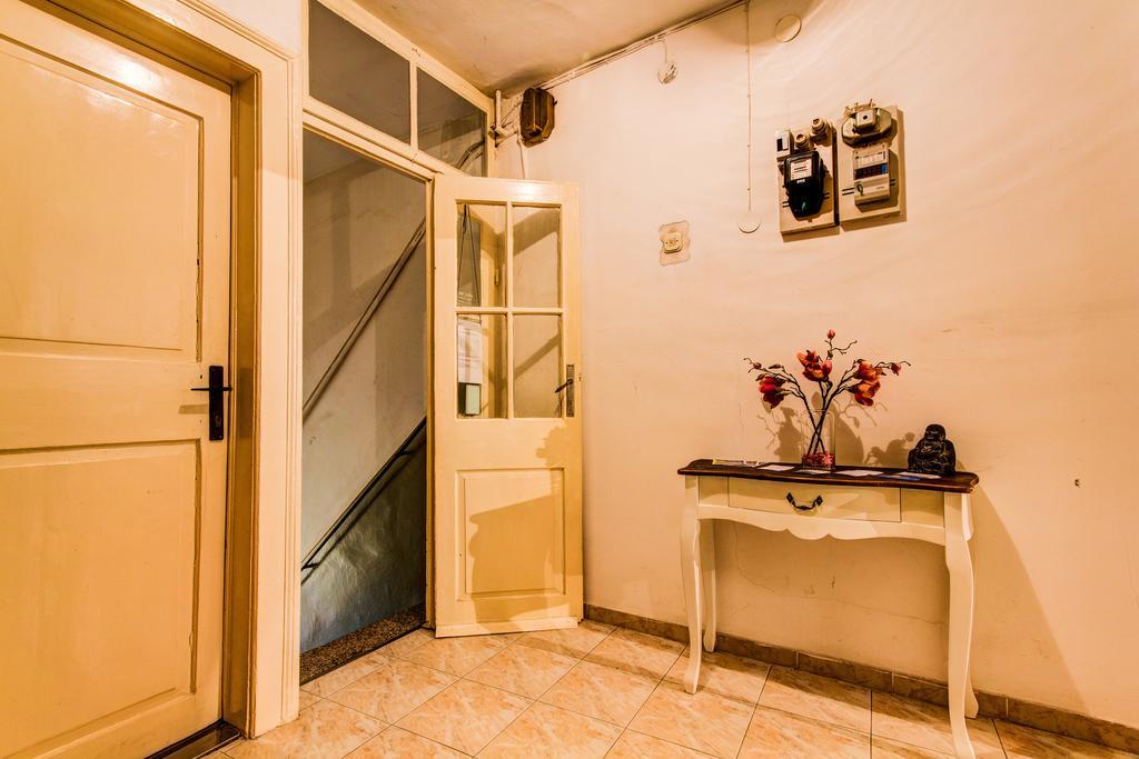 Guesthouse Natalija Pula Exterior foto